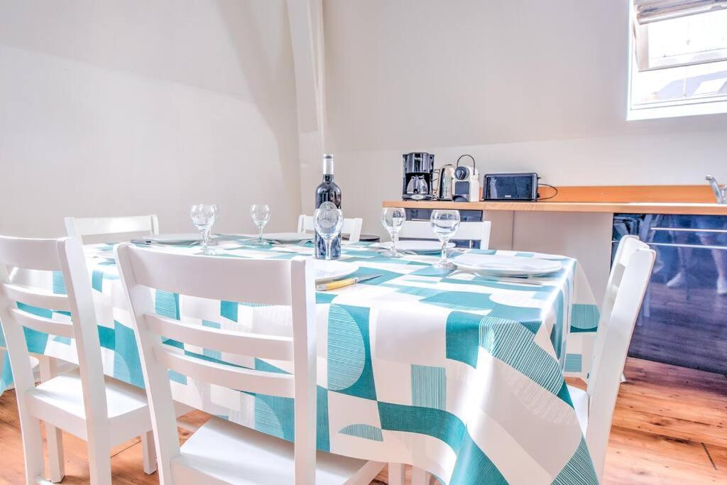 Le Jardin Suspendu Charme & Calme En Centre Ville Perigueux Exterior photo